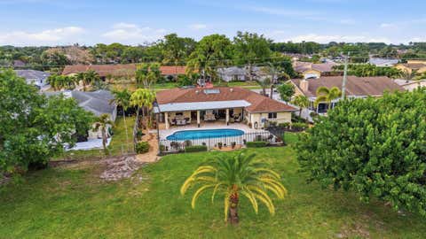 Tiny photo for 4780 Brandywine Drive, Boca Raton, FL 33487 (MLS # B26033438)