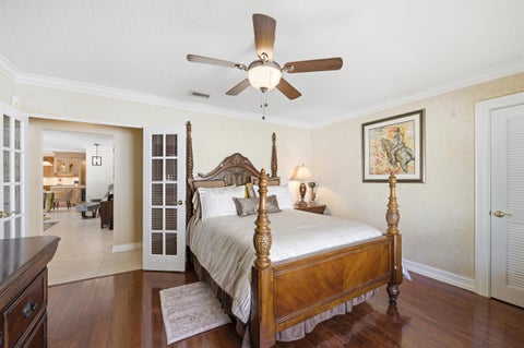 Tiny photo for 4780 Brandywine Drive, Boca Raton, FL 33487 (MLS # B26033438)