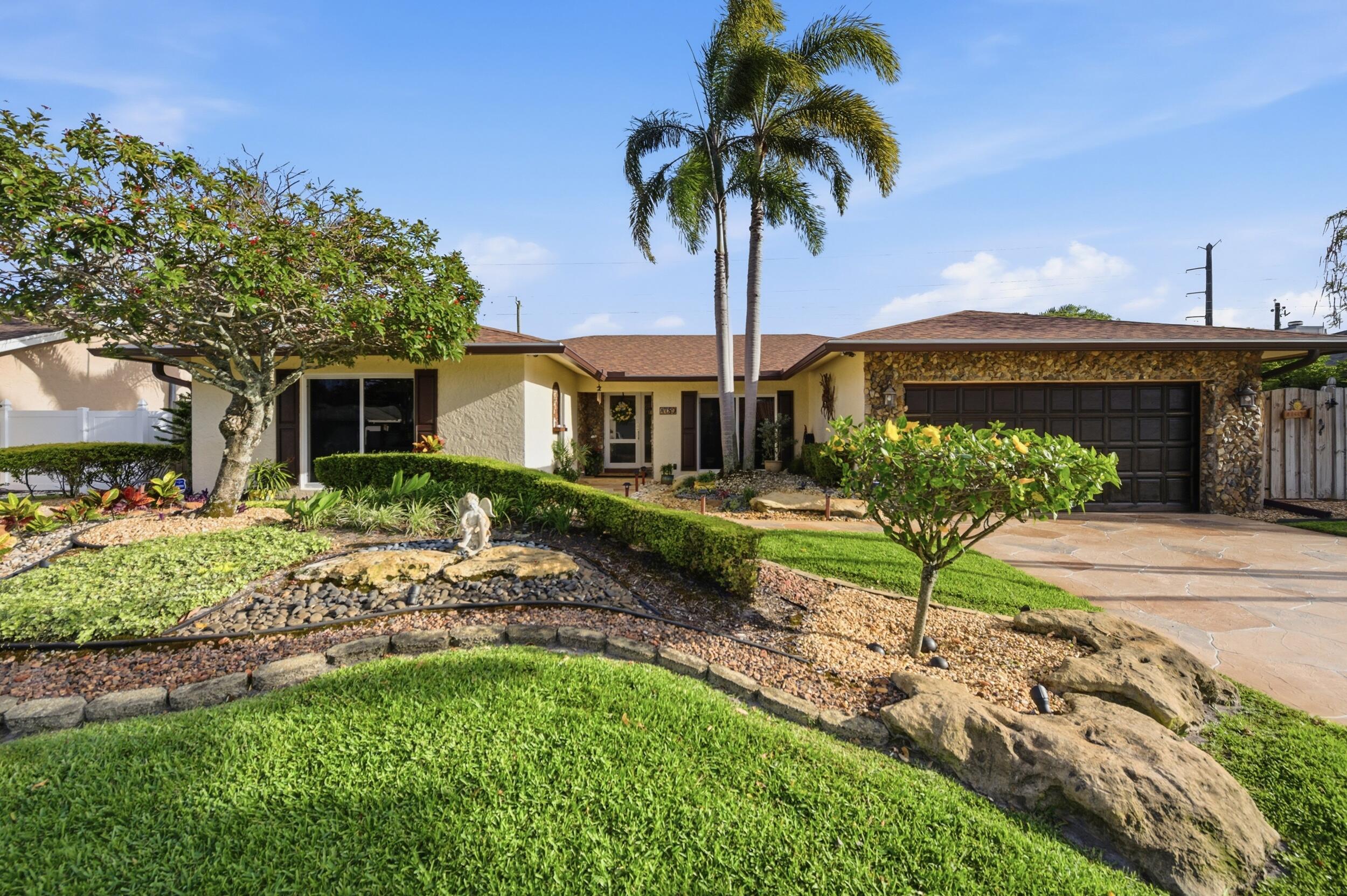 4780 Brandywine Drive
