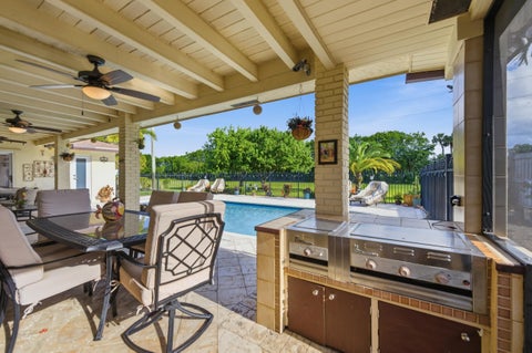Tiny photo for 4780 Brandywine Drive, Boca Raton, FL 33487 (MLS # B26033438)