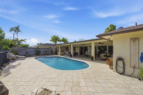 Tiny photo for 4780 Brandywine Drive, Boca Raton, FL 33487 (MLS # B26033438)