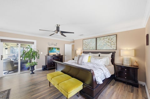 Tiny photo for 4780 Brandywine Drive, Boca Raton, FL 33487 (MLS # B26033438)
