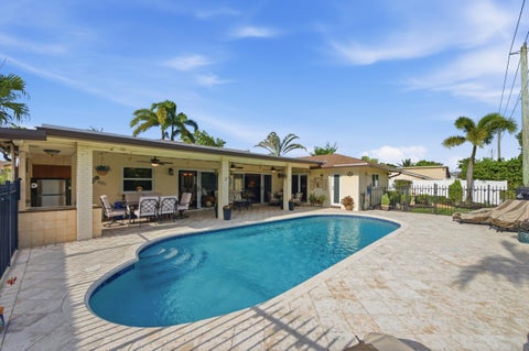 Tiny photo for 4780 Brandywine Drive, Boca Raton, FL 33487 (MLS # B26033438)
