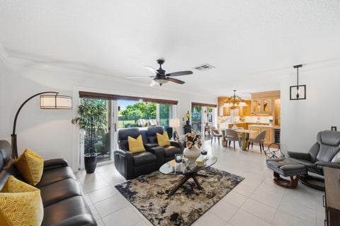 Tiny photo for 4780 Brandywine Drive, Boca Raton, FL 33487 (MLS # B26033438)