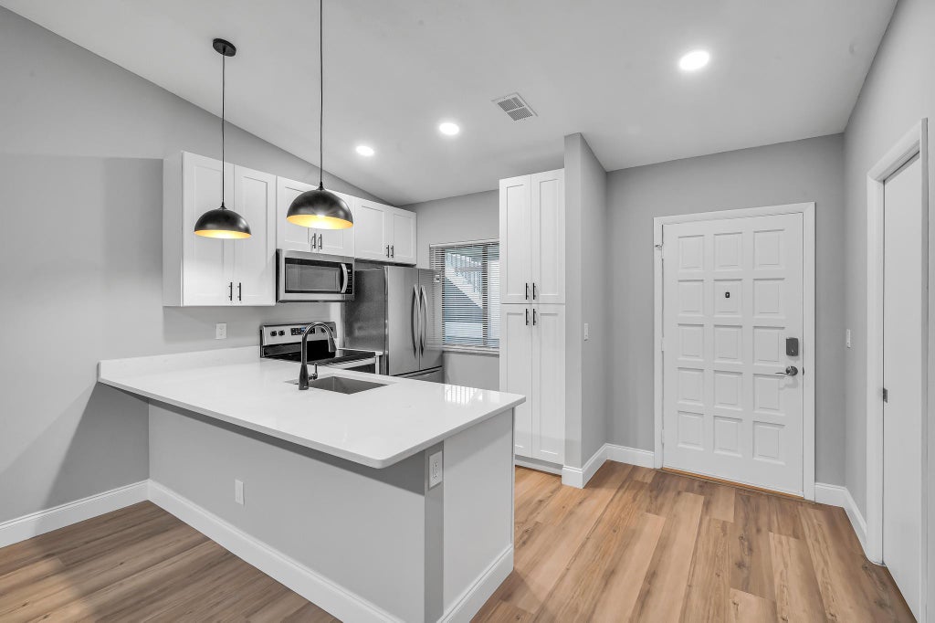 Photo of 800 NW Fork Road #108, Stuart, FL 34994 (MLS # R10959393)