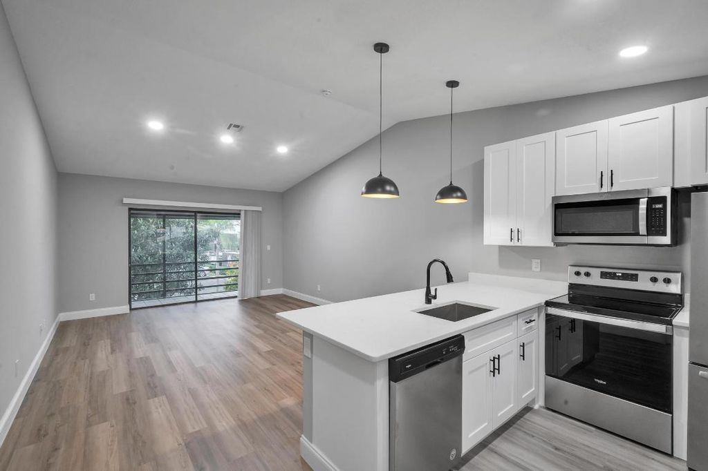 Photo of 800 NW Fork Road #108, Stuart, FL 34994 (MLS # R10959393)