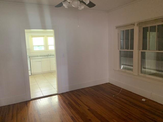 Hinson Add 2-7 Pb - Residential Income