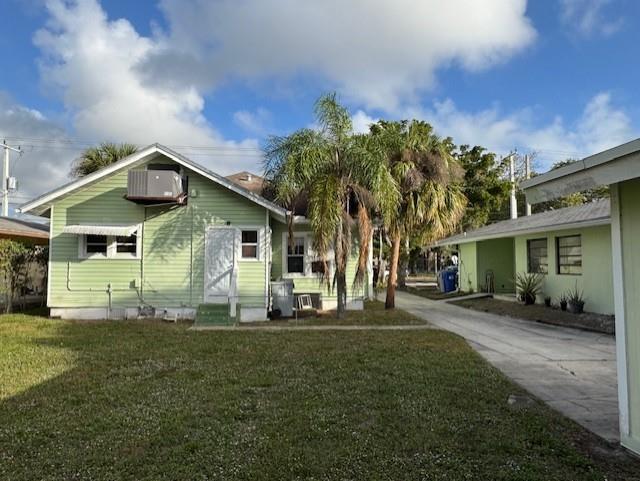 Hinson Add 2-7 Pb - Residential Income