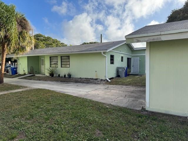 Hinson Add 2-7 Pb - Residential Income