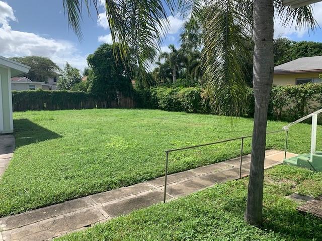 Hinson Add 2-7 Pb - Residential Income