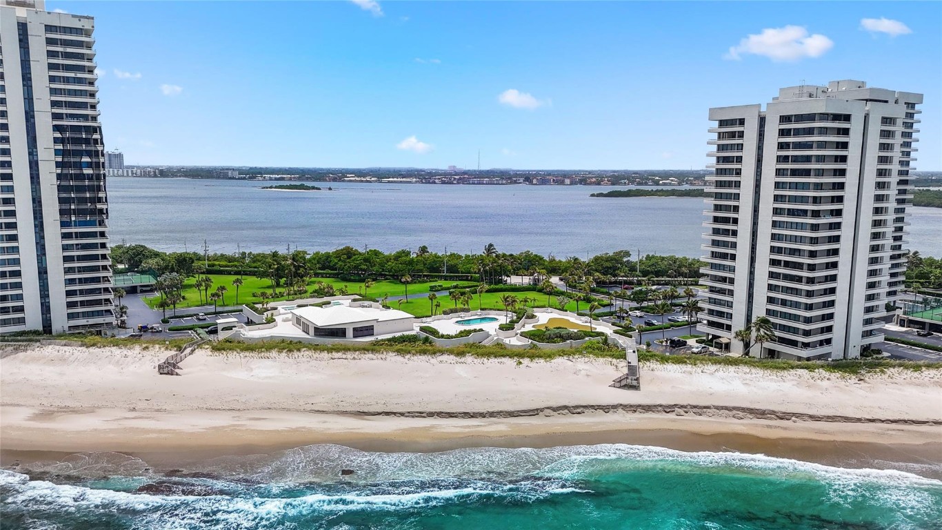 Water Glades - Residential