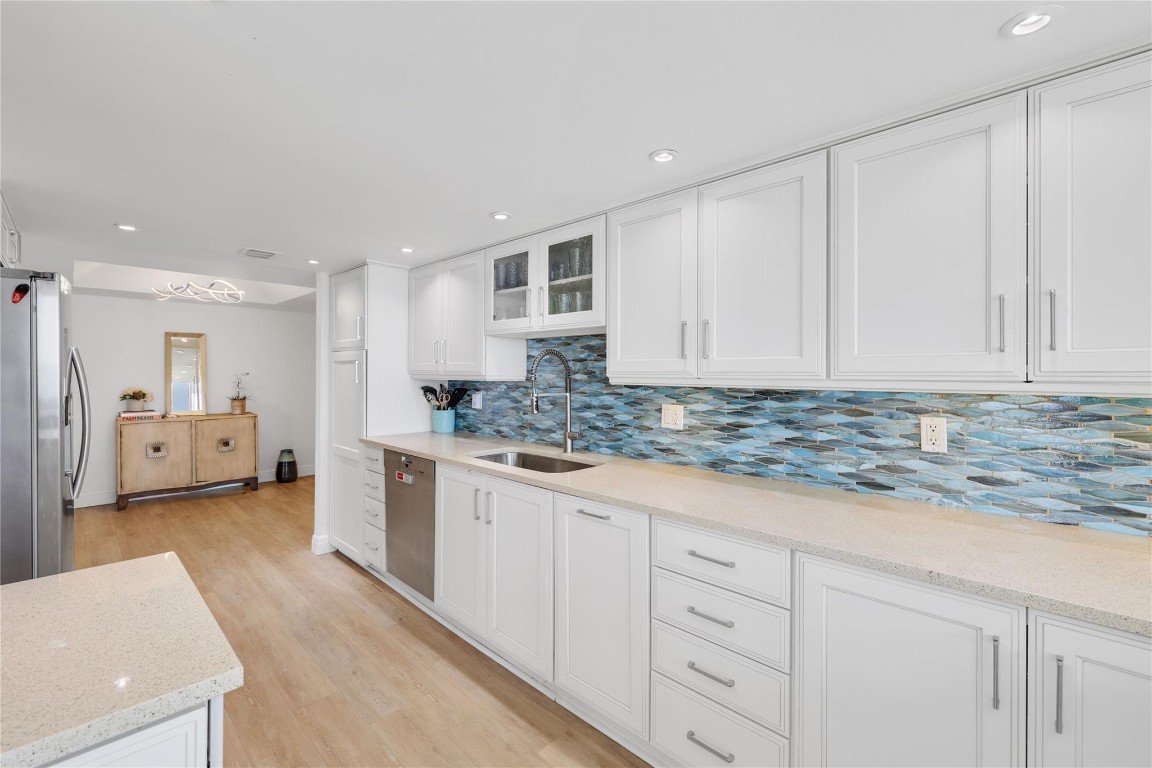 Water Glades - Residential