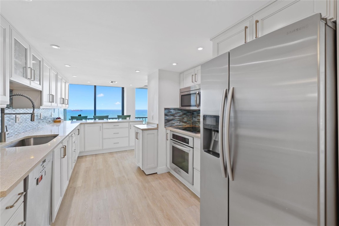 Water Glades - Residential