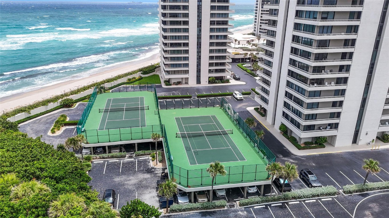 Water Glades - Residential