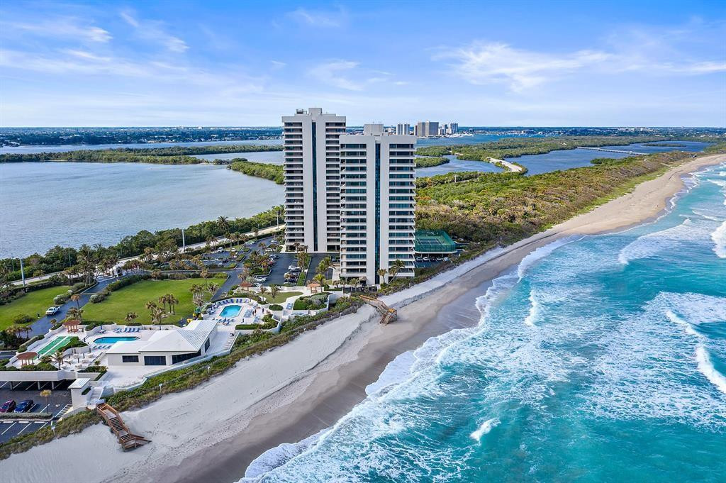 Water Glades - Residential