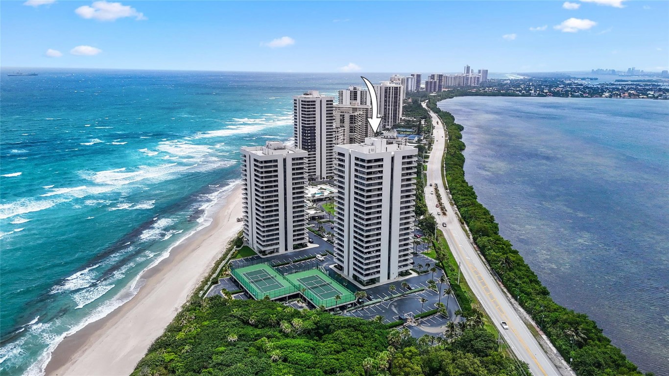 Water Glades - Residential