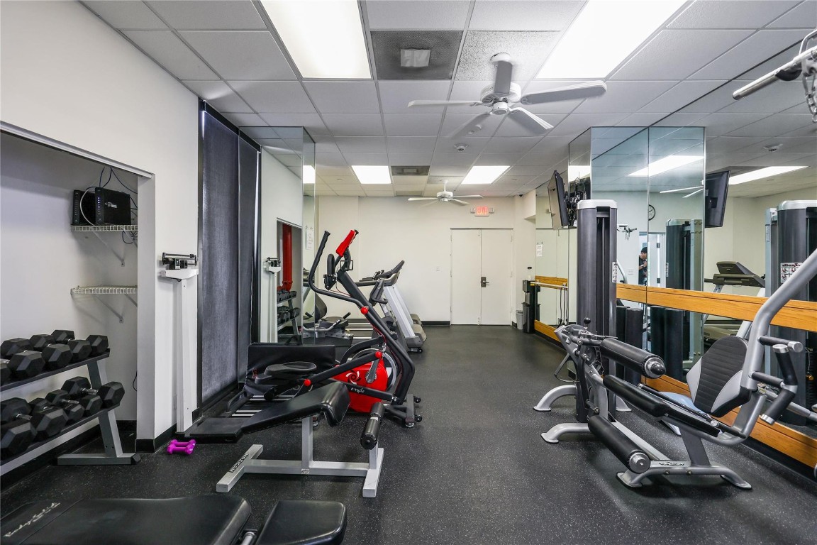 Water Glades - Residential