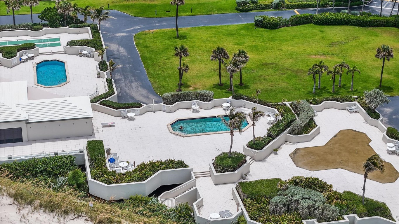 Water Glades - Residential