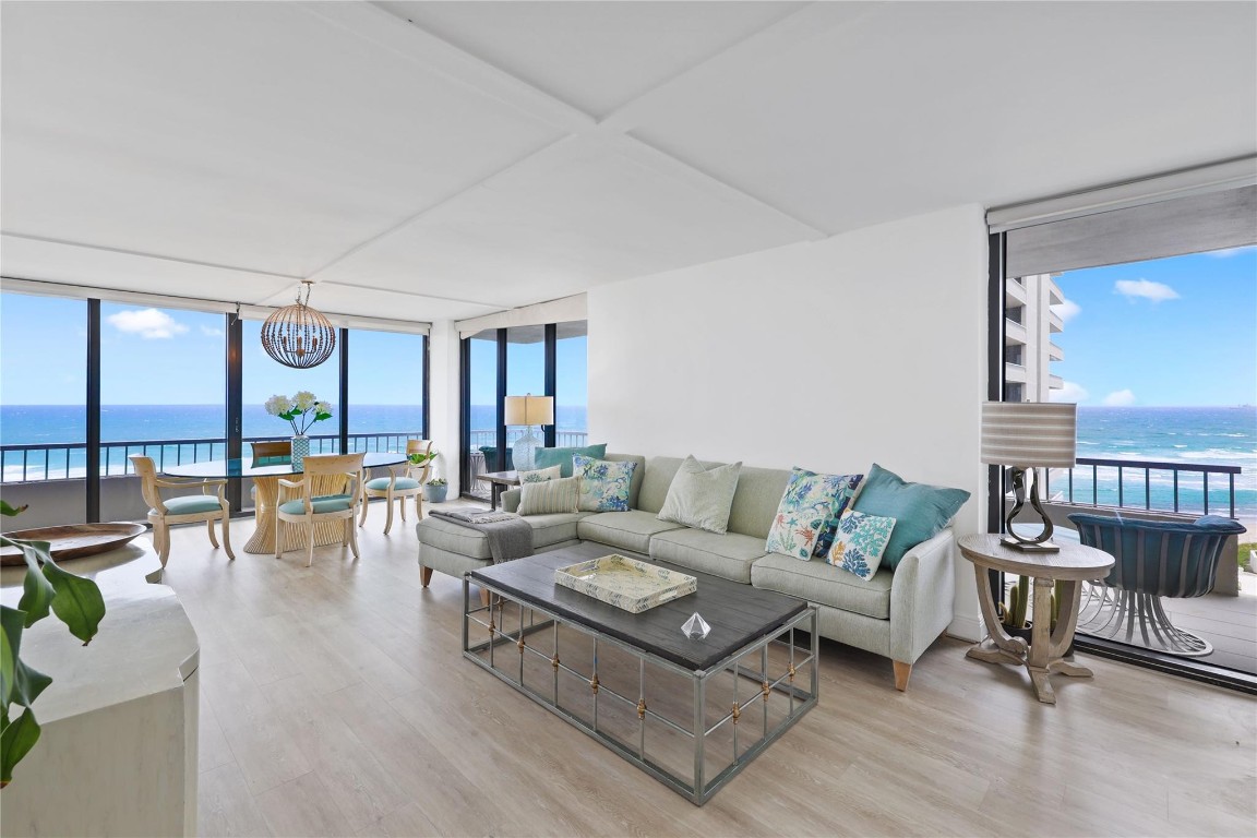 Water Glades - Residential