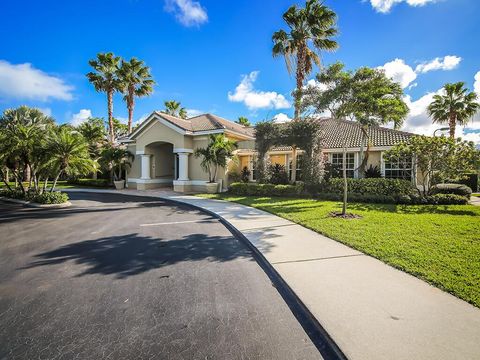 A home in Stuart