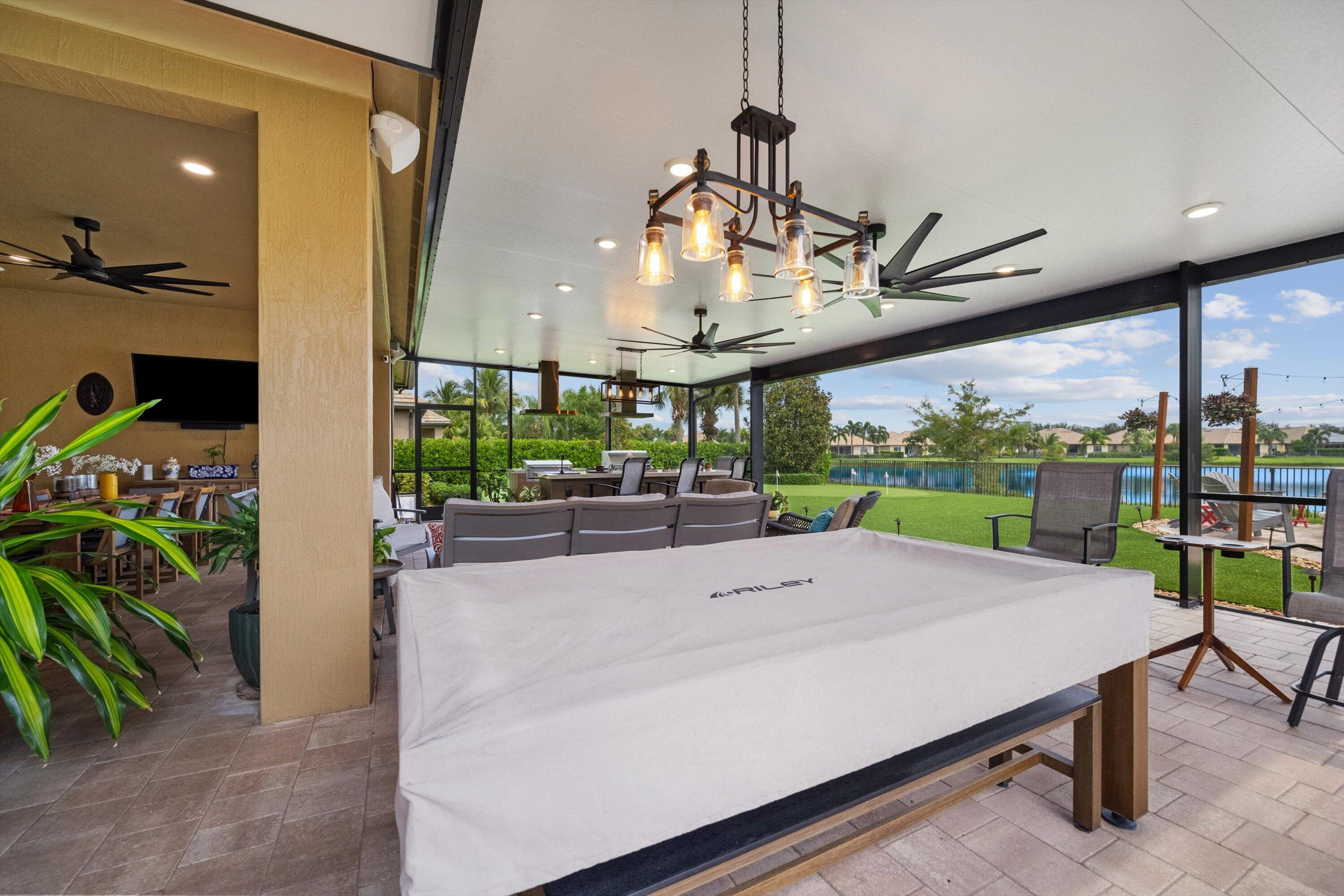 Castellina - Residential