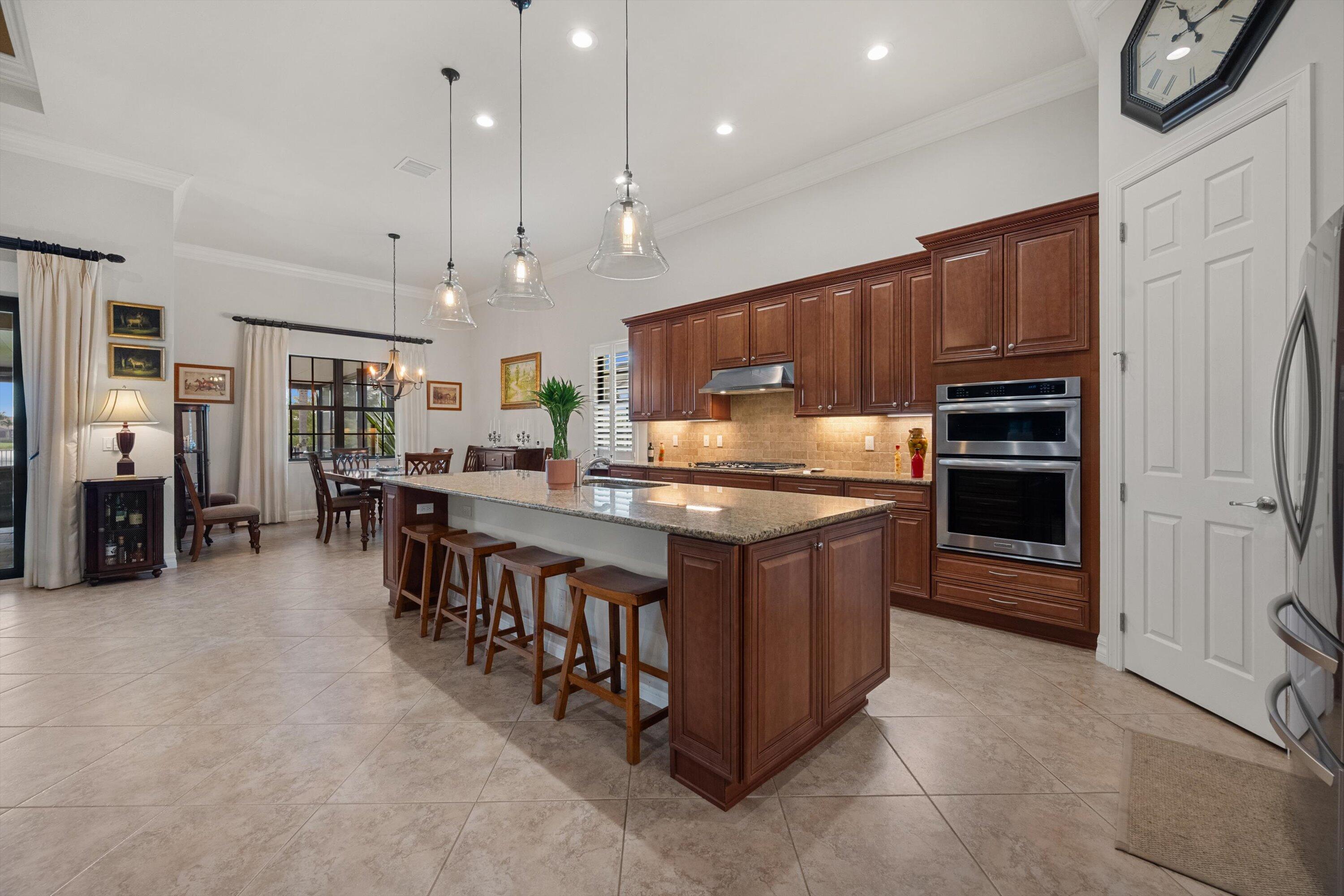 Castellina - Residential