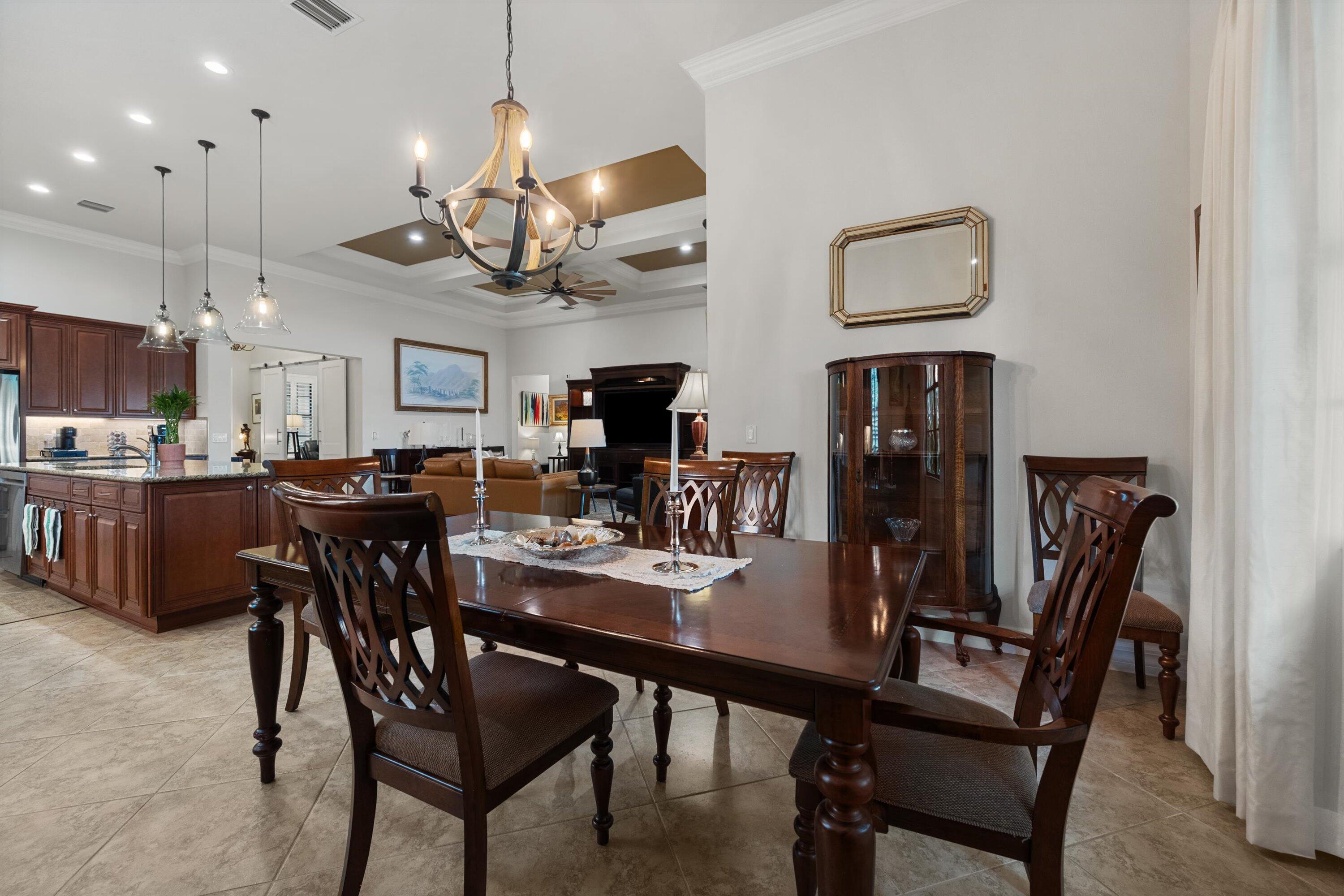 Castellina - Residential
