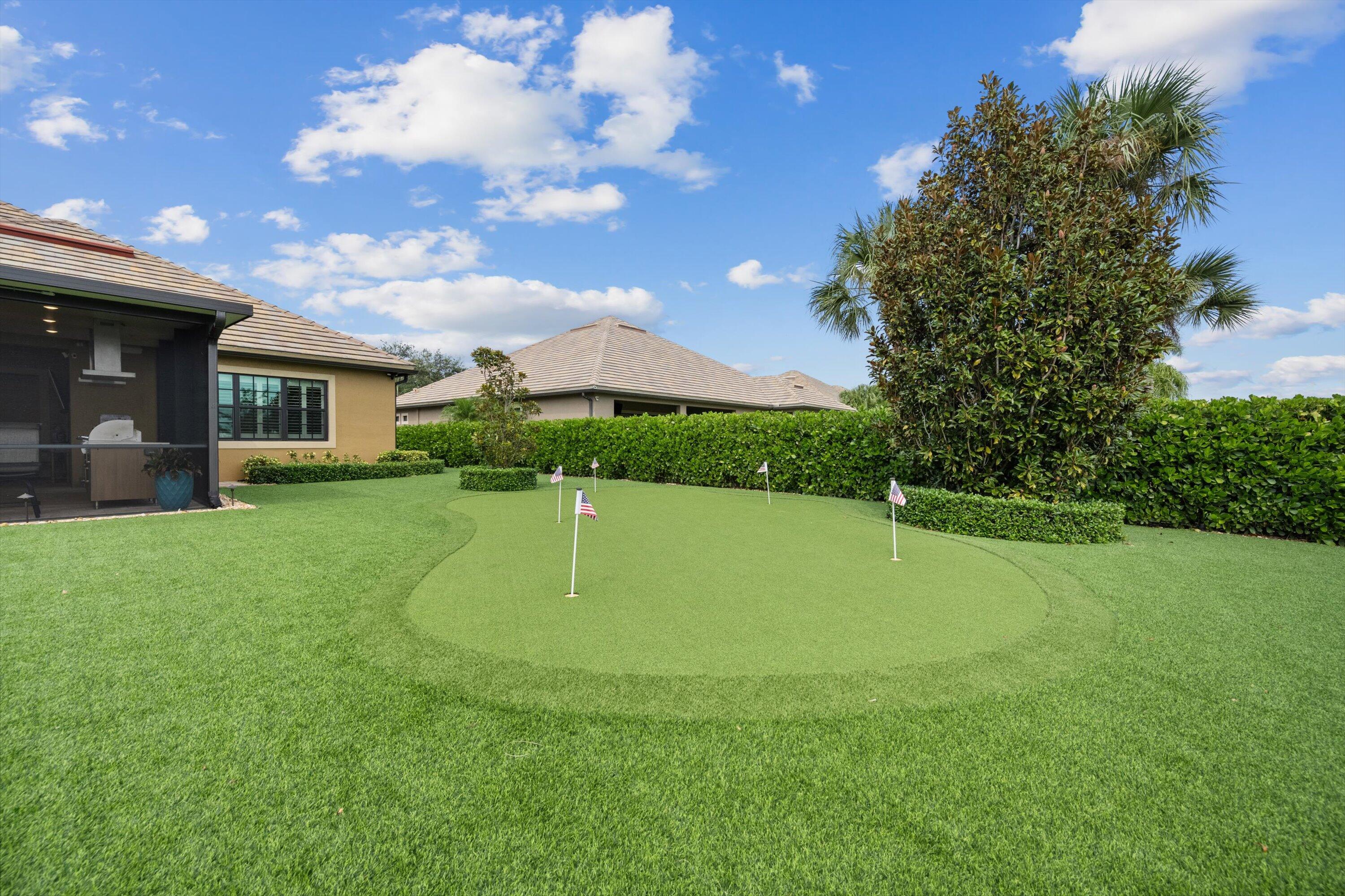 Castellina - Residential