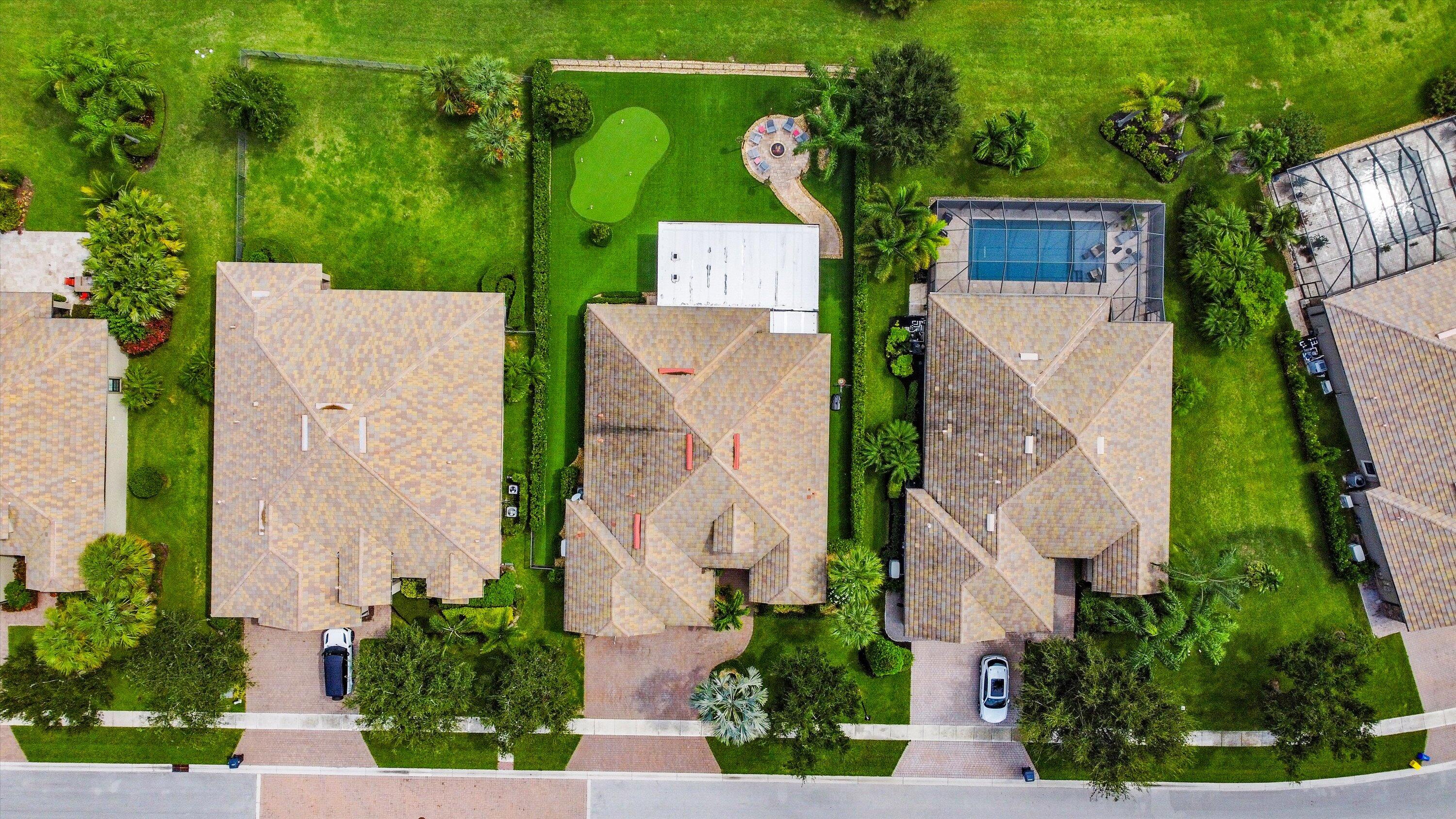 Castellina - Residential