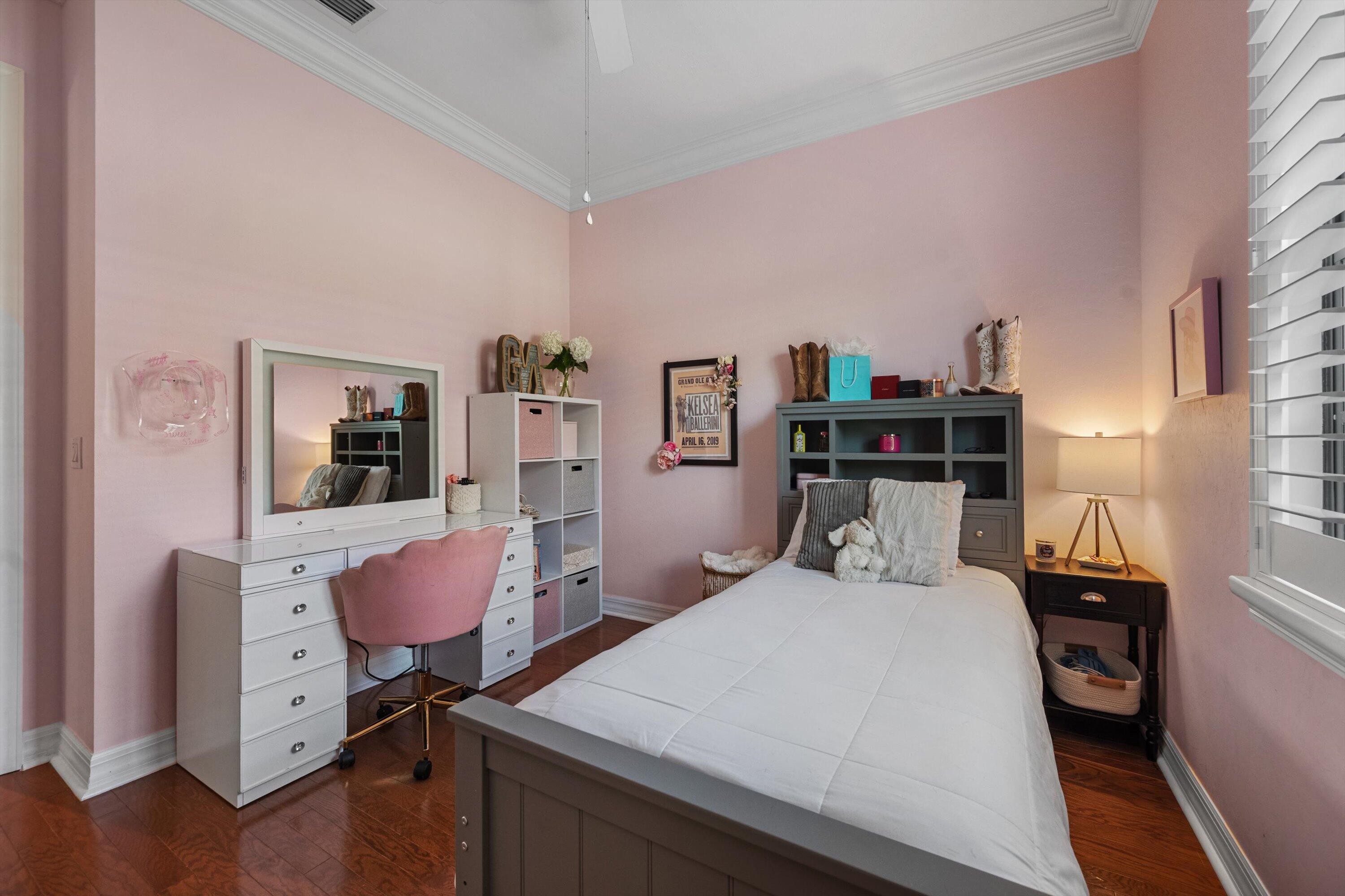 Castellina - Residential