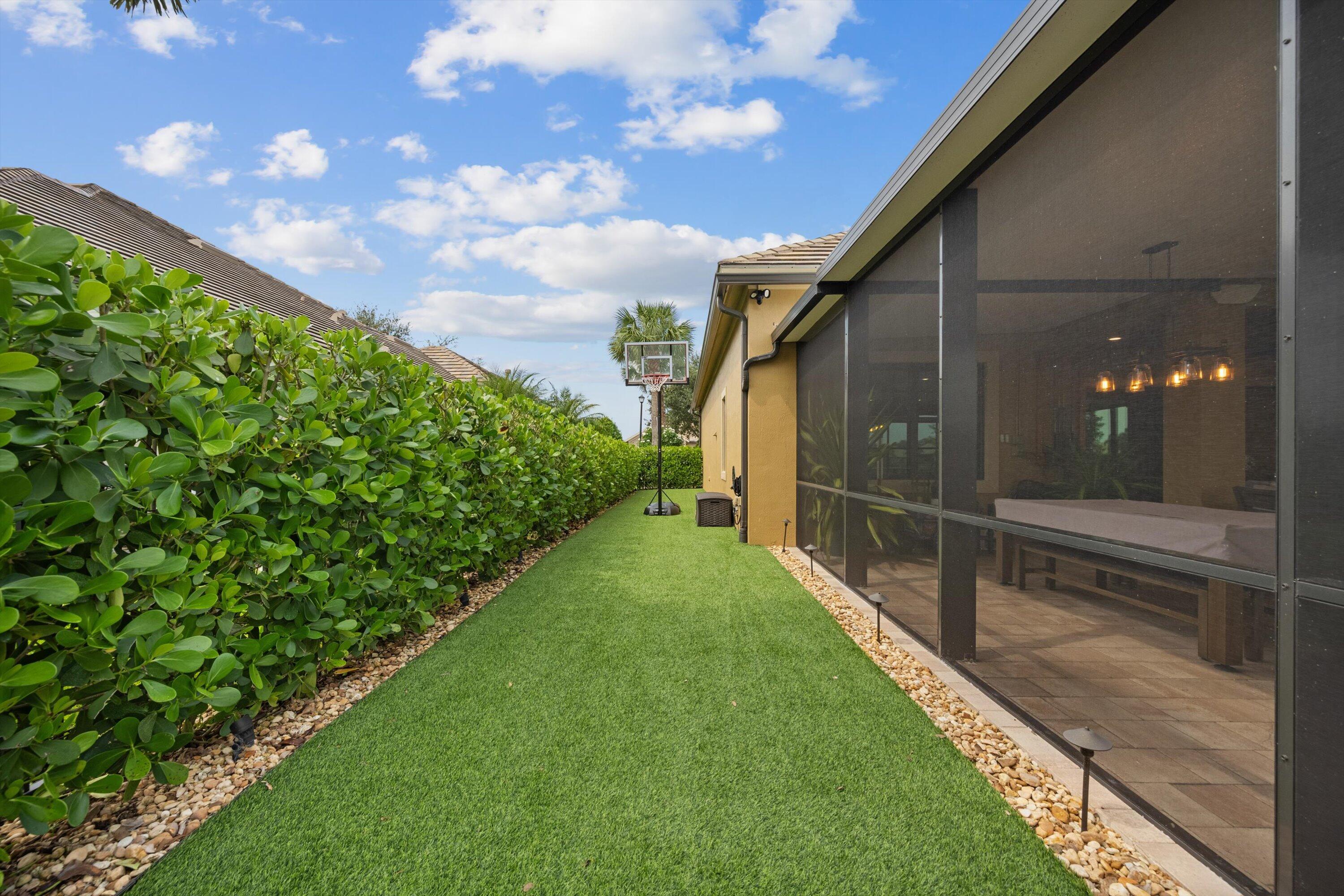 Castellina - Residential