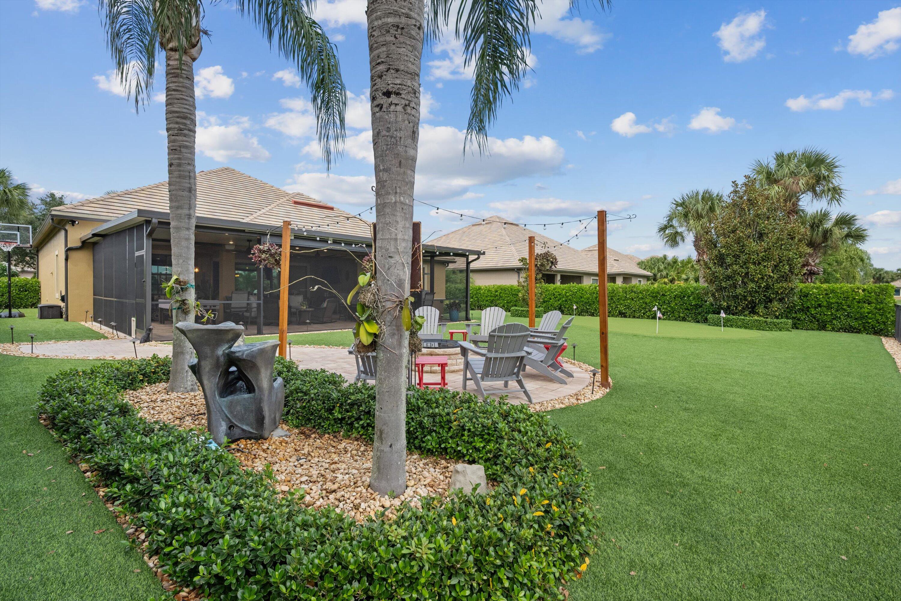 Castellina - Residential