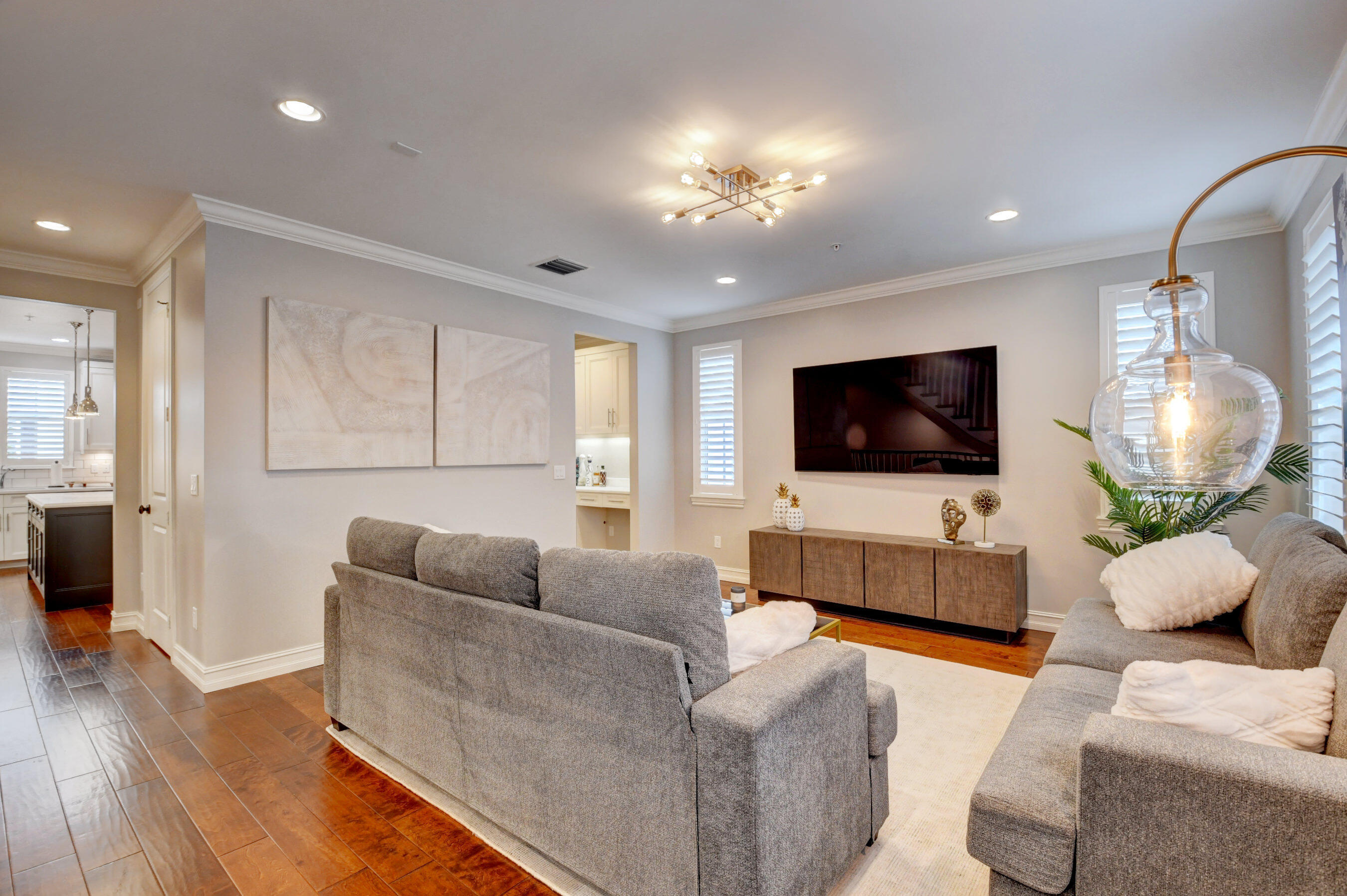 Cannery Row - Residential