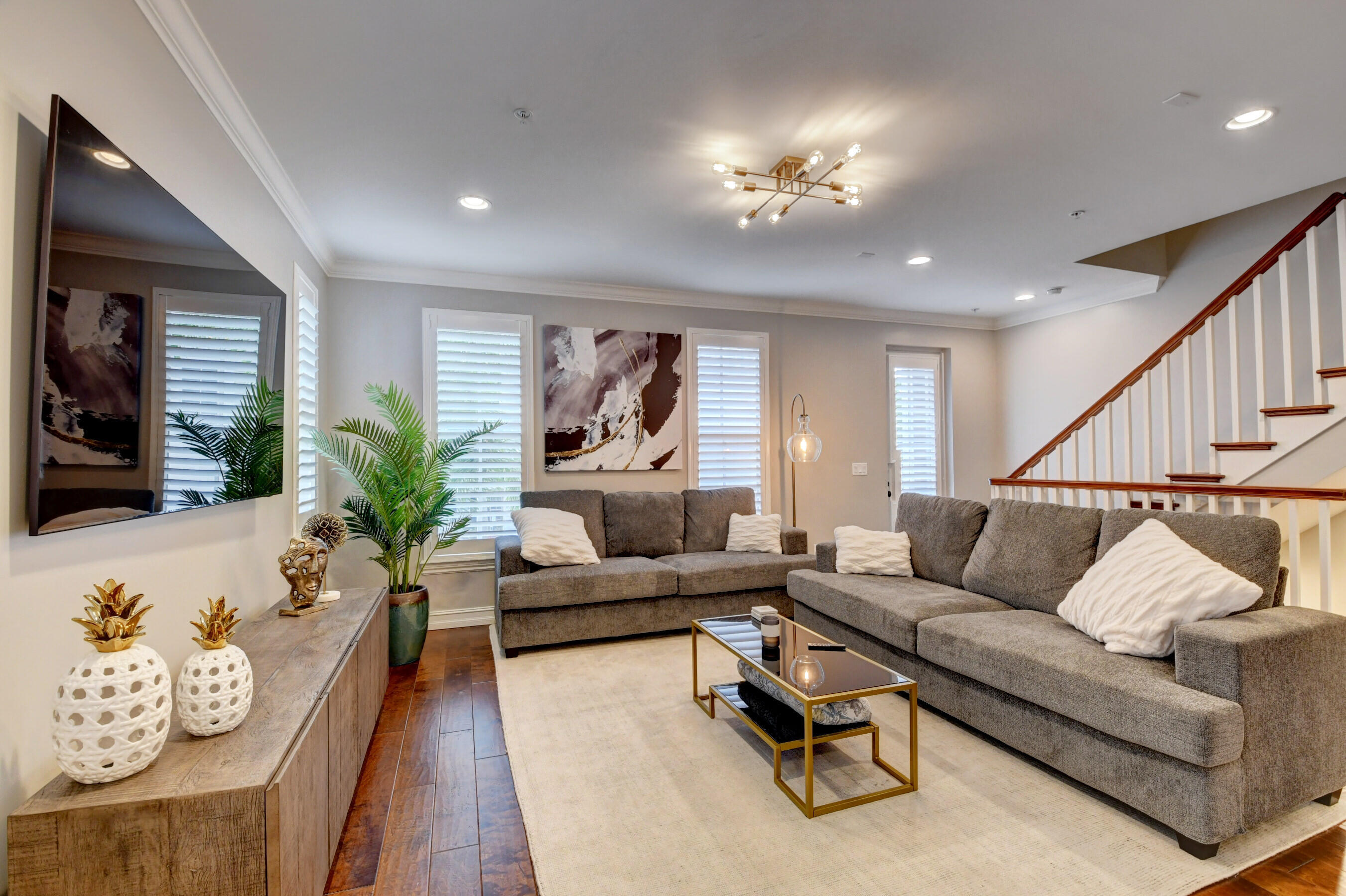 Cannery Row - Residential