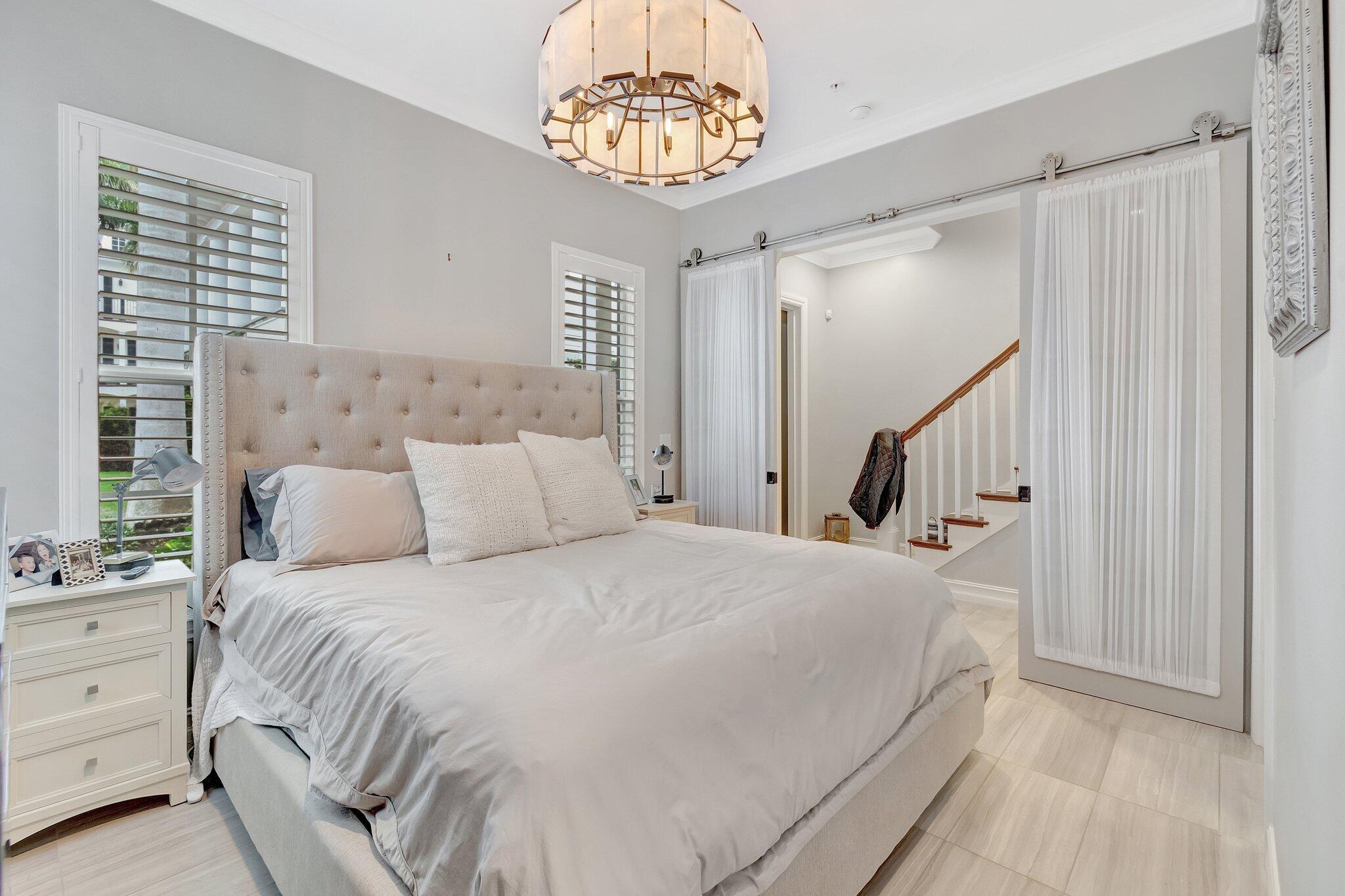 Cannery Row - Residential