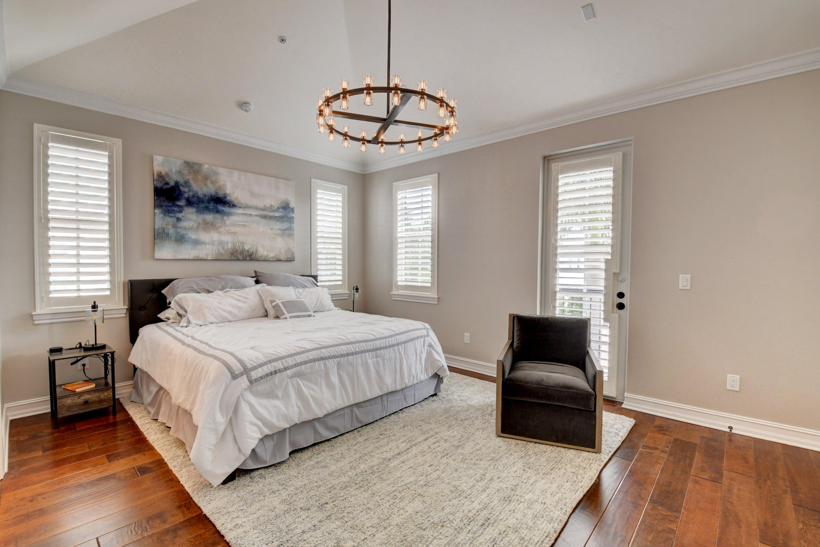 Cannery Row - Residential