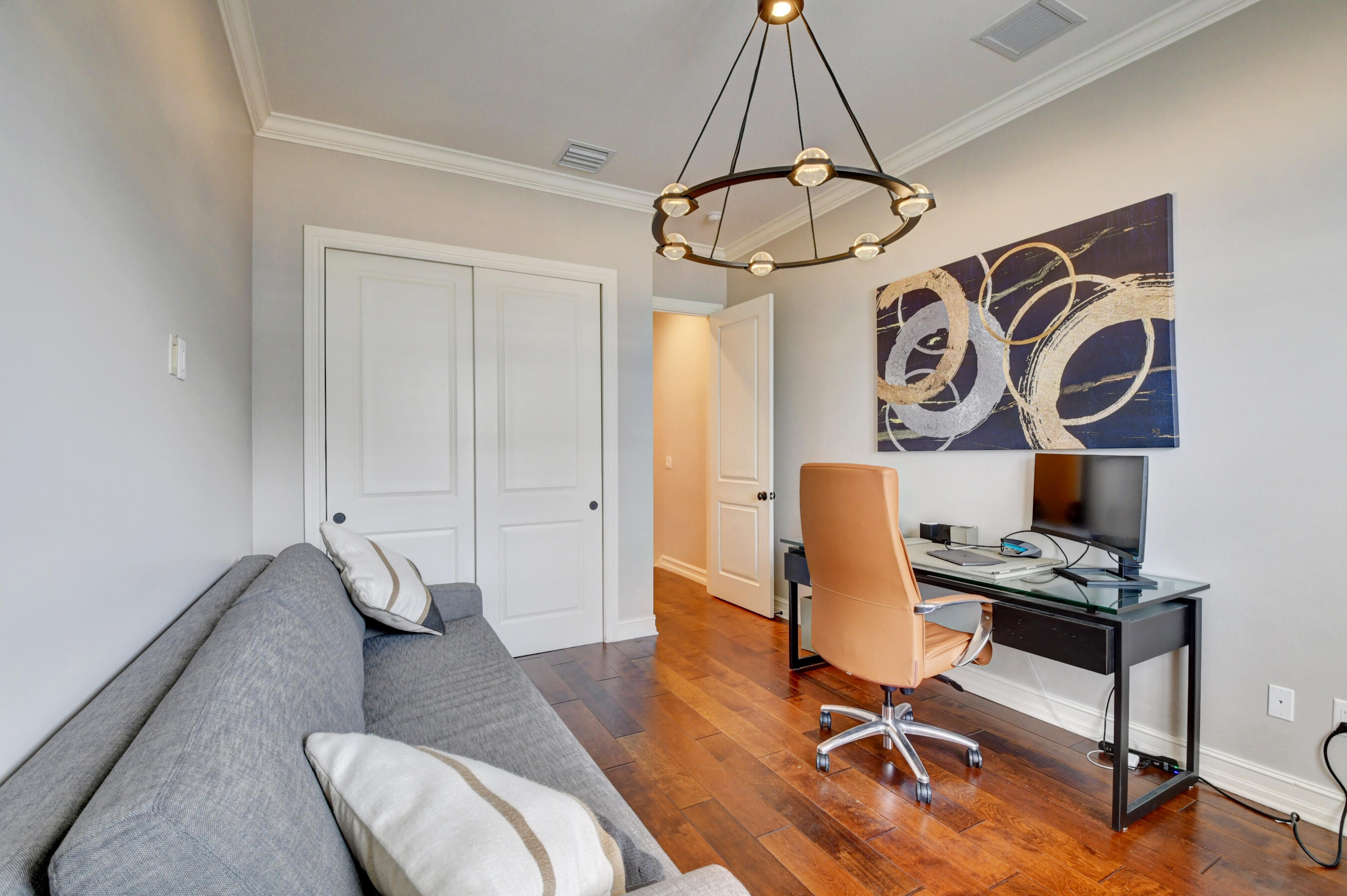 Cannery Row - Residential