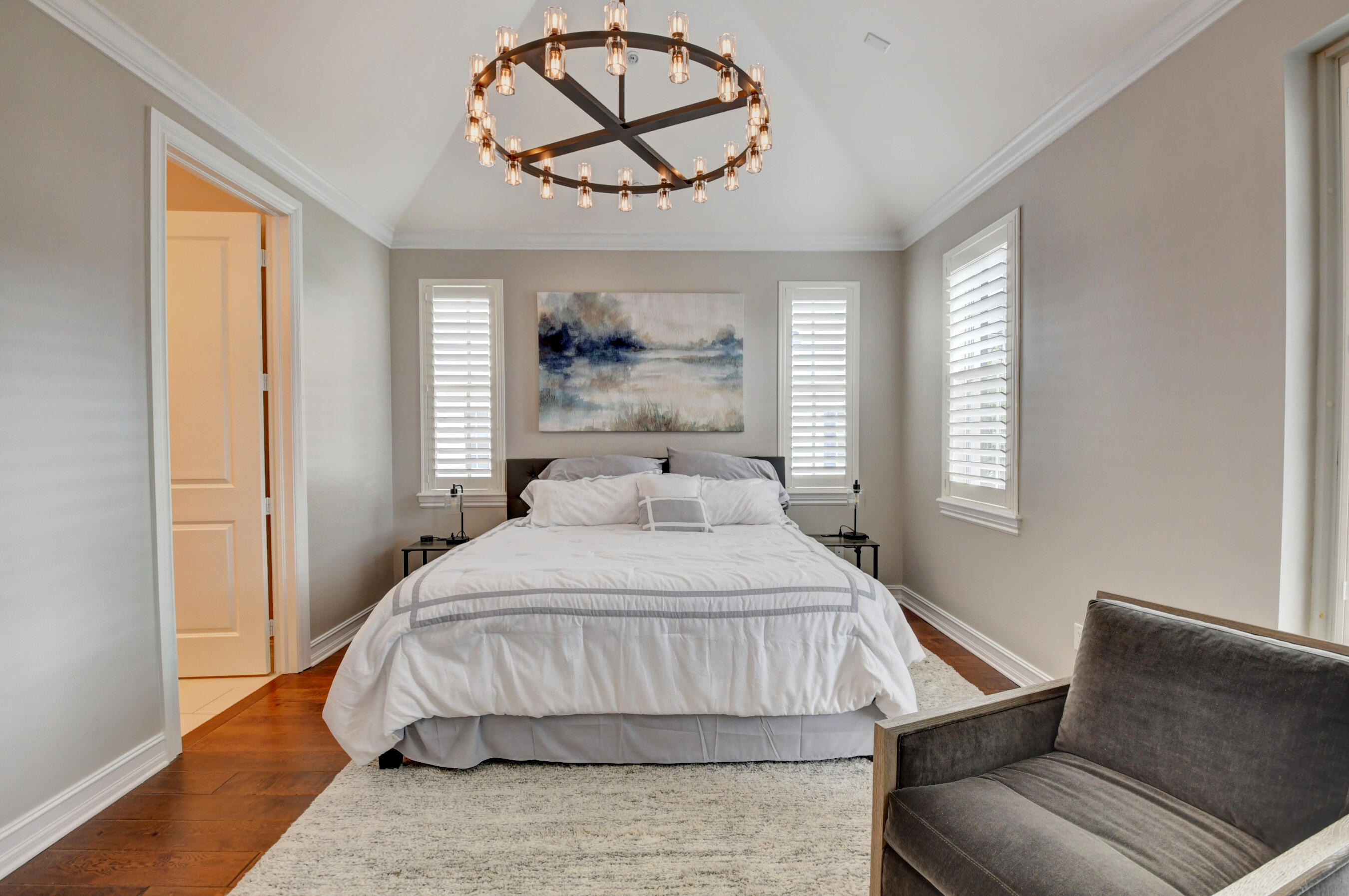 Cannery Row - Residential