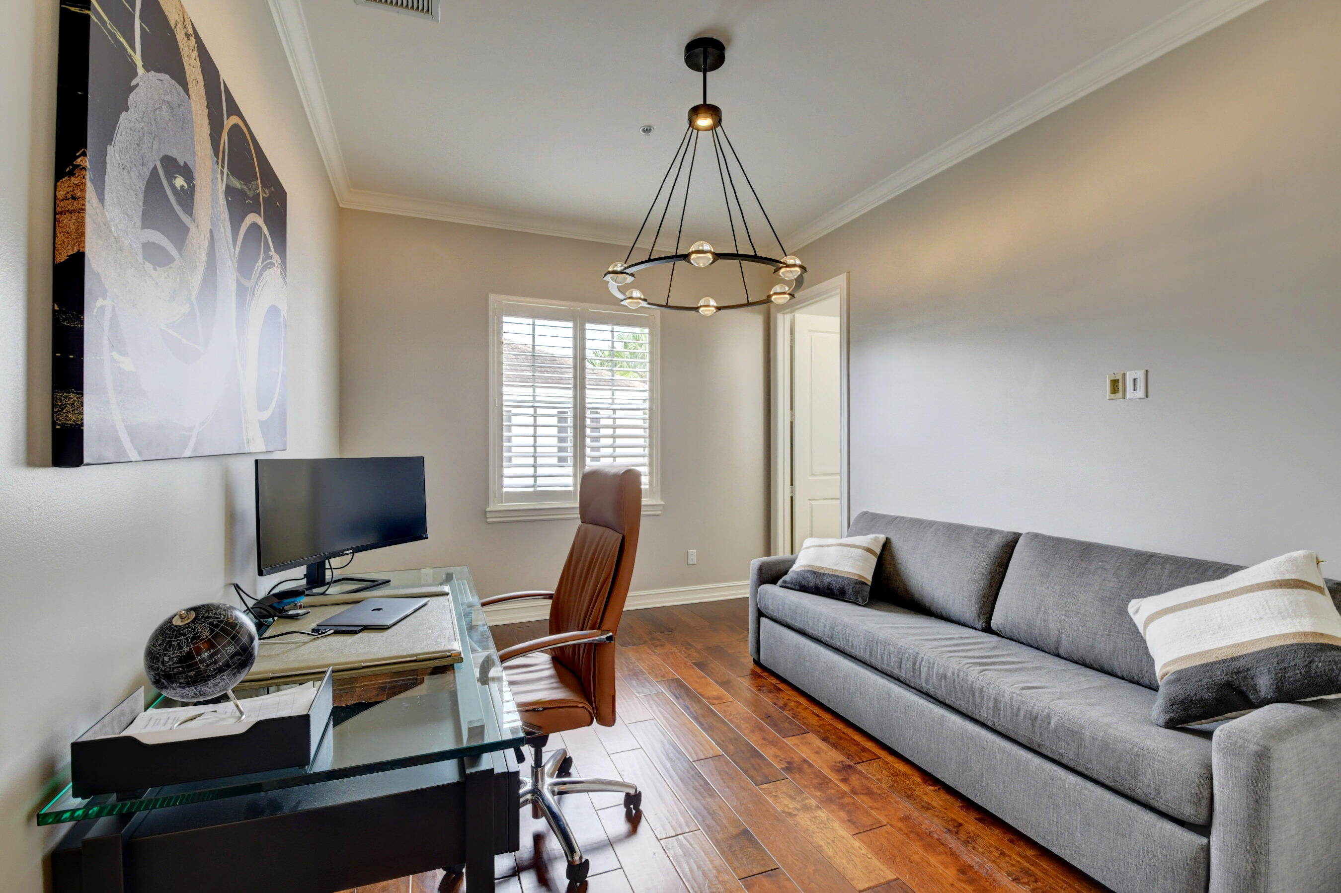 Cannery Row - Residential