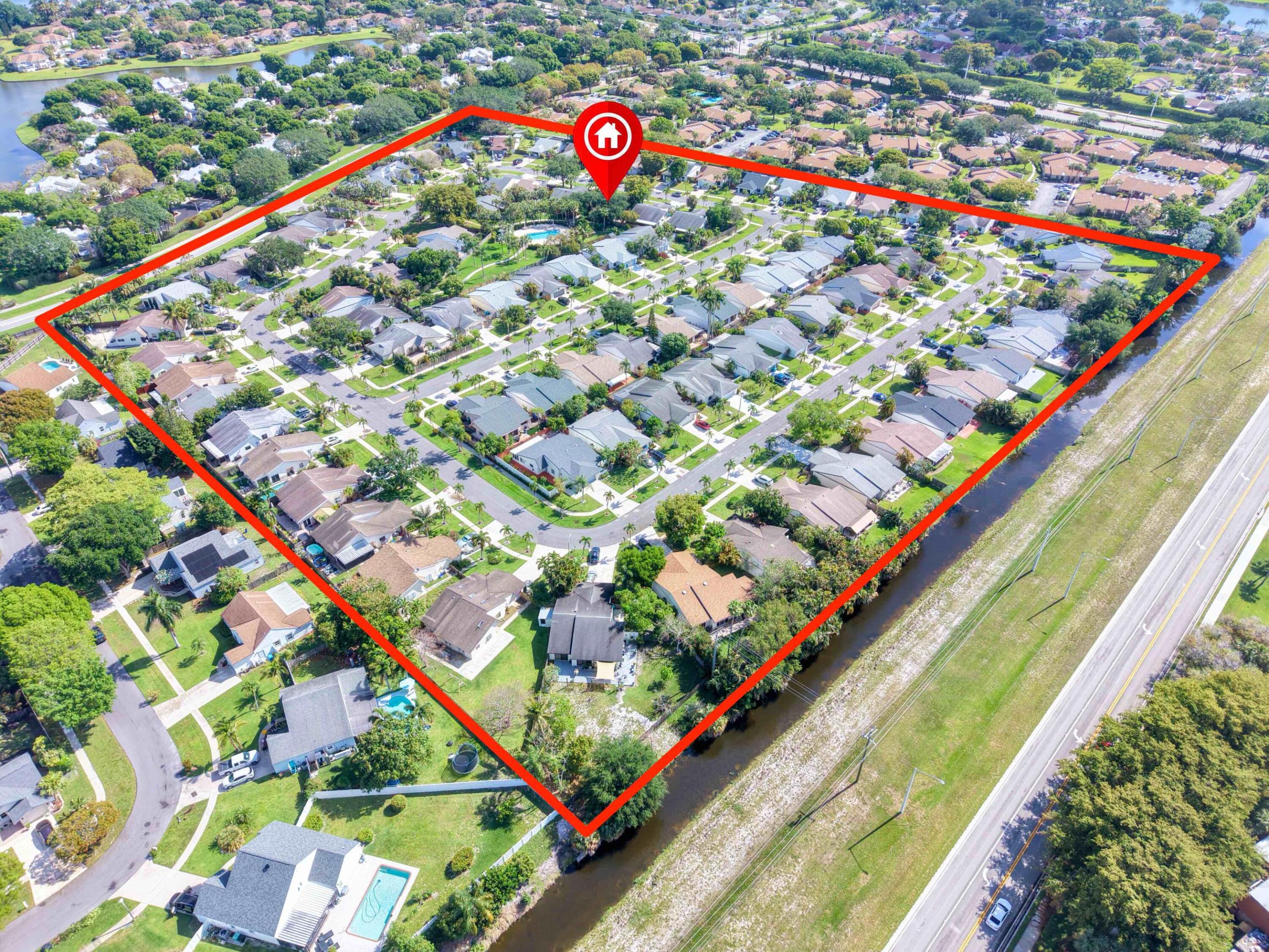 MEADOWS 300 1 - Residential