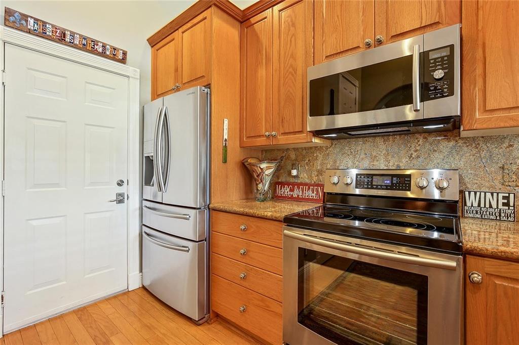 TILLOTSON SQUARE - Residential