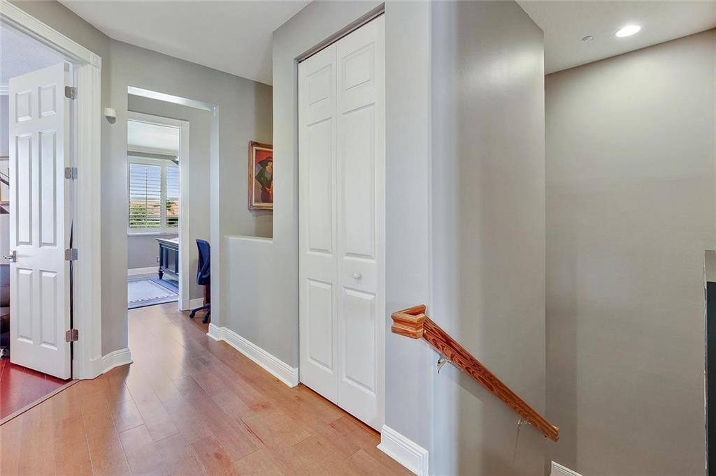 TILLOTSON SQUARE - Residential