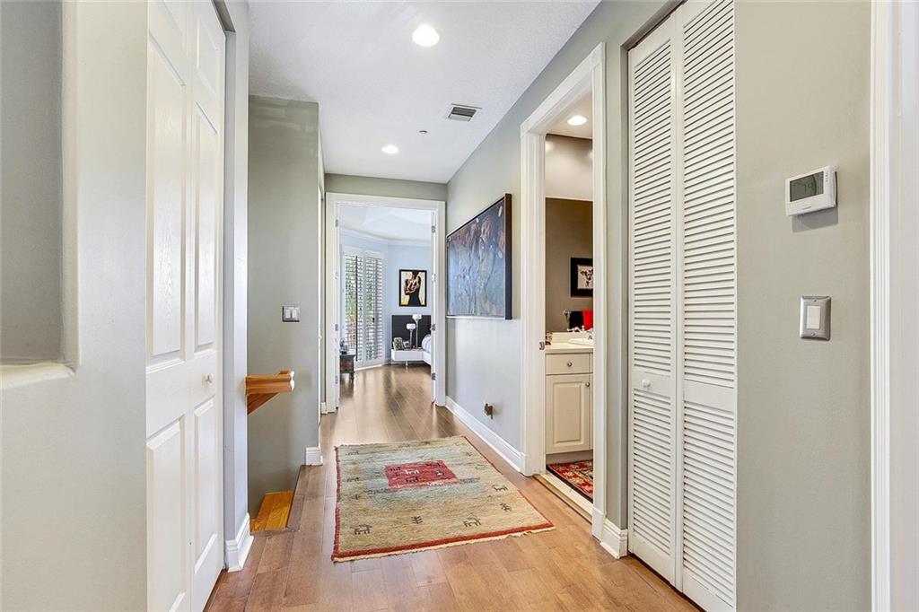TILLOTSON SQUARE - Residential