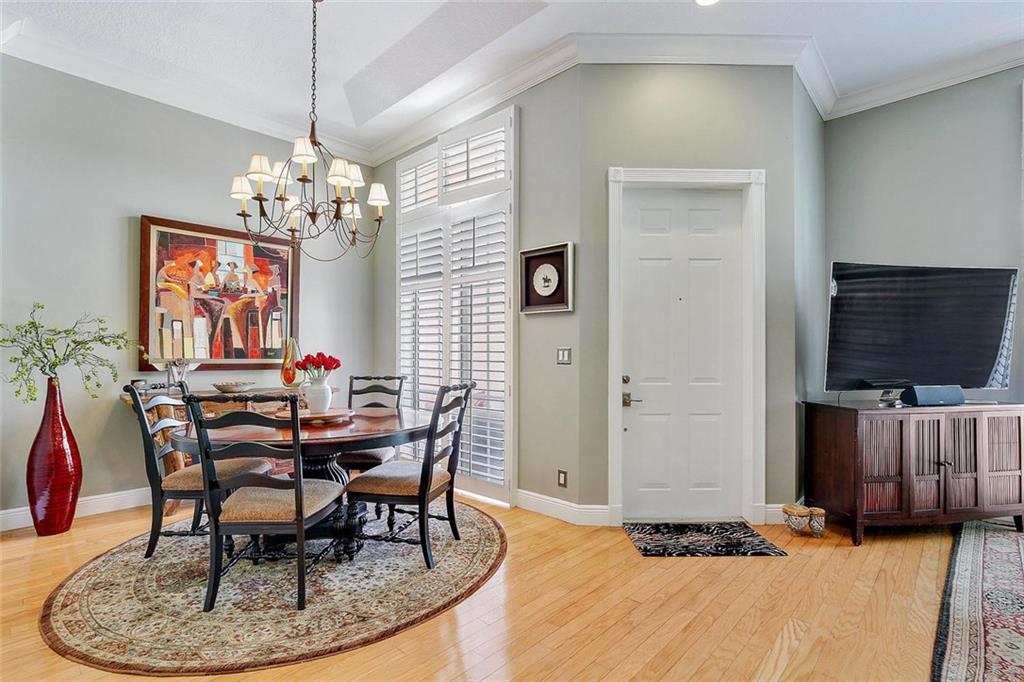 TILLOTSON SQUARE - Residential