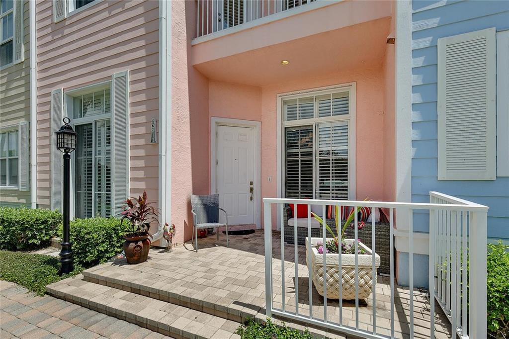 TILLOTSON SQUARE - Residential