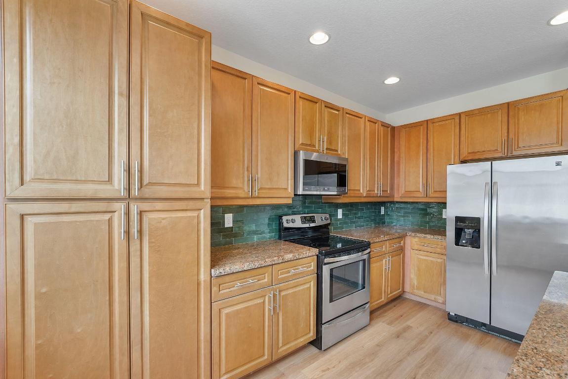 VISTAZO AT BOCA RATON - Residential Lease