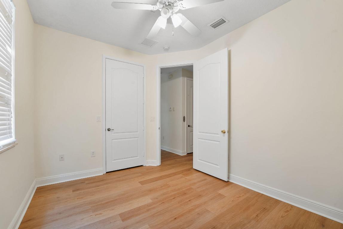 VISTAZO AT BOCA RATON - Residential Lease