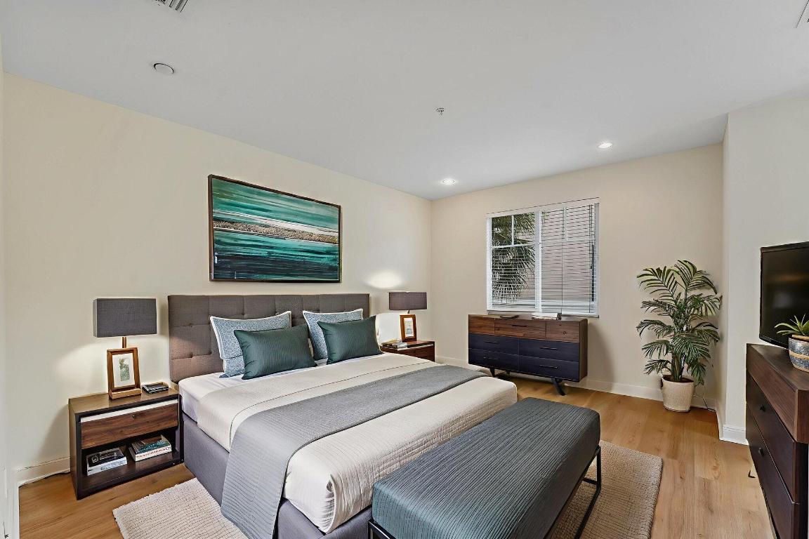 VISTAZO AT BOCA RATON - Residential Lease