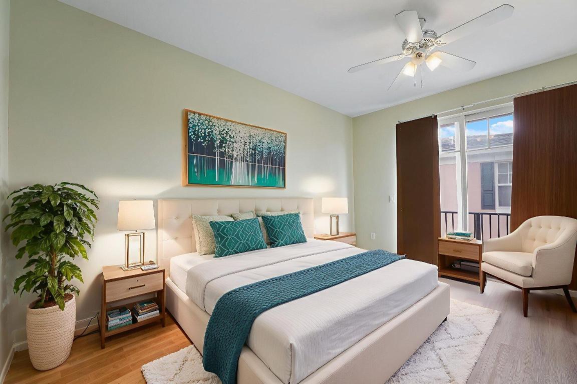 VISTAZO AT BOCA RATON - Residential Lease