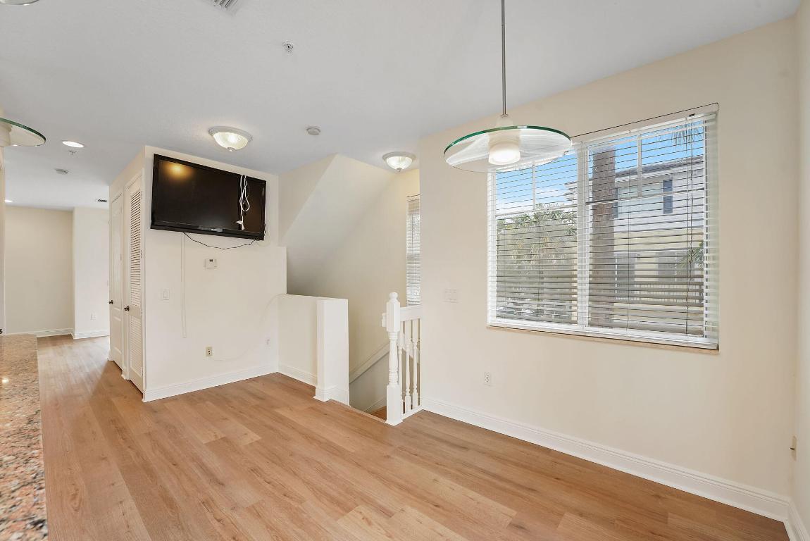 VISTAZO AT BOCA RATON - Residential Lease